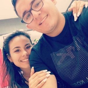 Meet your Posher, Saul